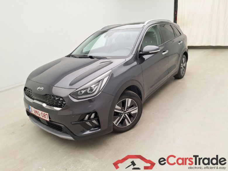 Kia, Niro FL'19, KIA Niro Business Line 1.6 GDi HEV 6DCT 5d #2