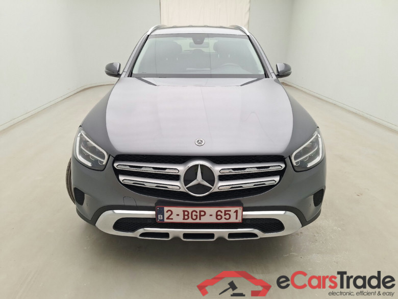 Mercedes, GLC FL'19 PHEV, GLC 300de 4M Bus.Sol. #1