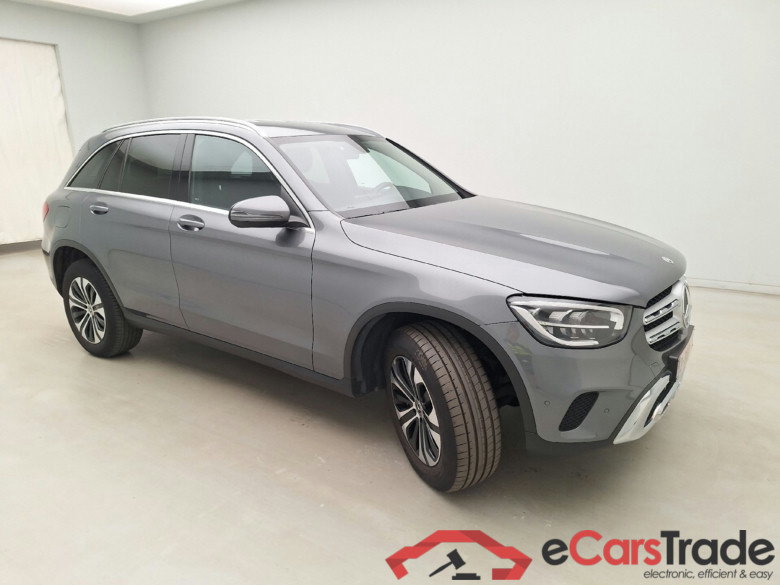 Mercedes, GLC FL'19 PHEV, GLC 300de 4M Bus.Sol. #5