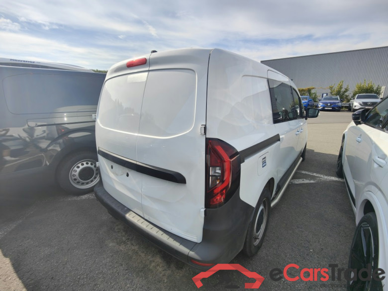 Renault Kangoo Van L2 95 pk EDC DC  !!!! Damaged car !!! #2