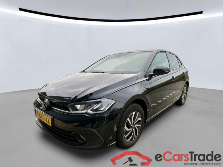 VOLKSWAGEN POLO 70 kW