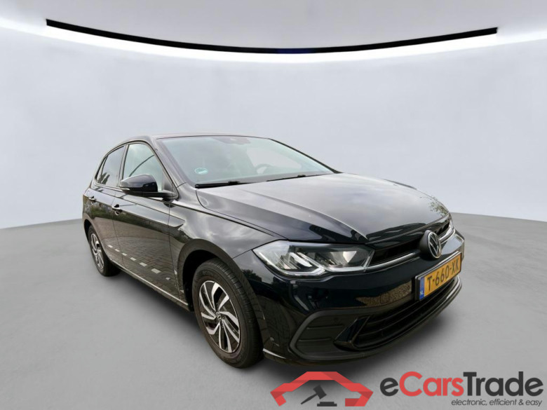 VOLKSWAGEN POLO 70 kW #4