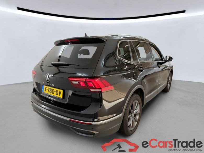 VOLKSWAGEN Tiguan Allspace 110 kW #6