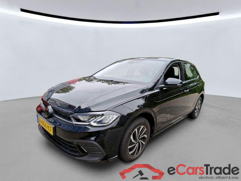 VOLKSWAGEN POLO 70 kW #1
