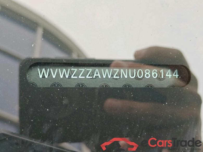 VOLKSWAGEN POLO 70 kW #2