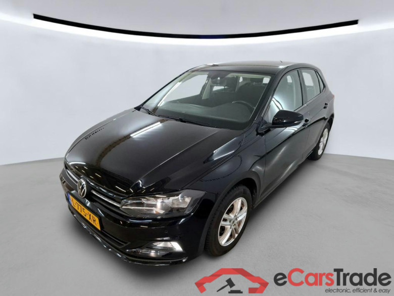 VOLKSWAGEN POLO 70 kW