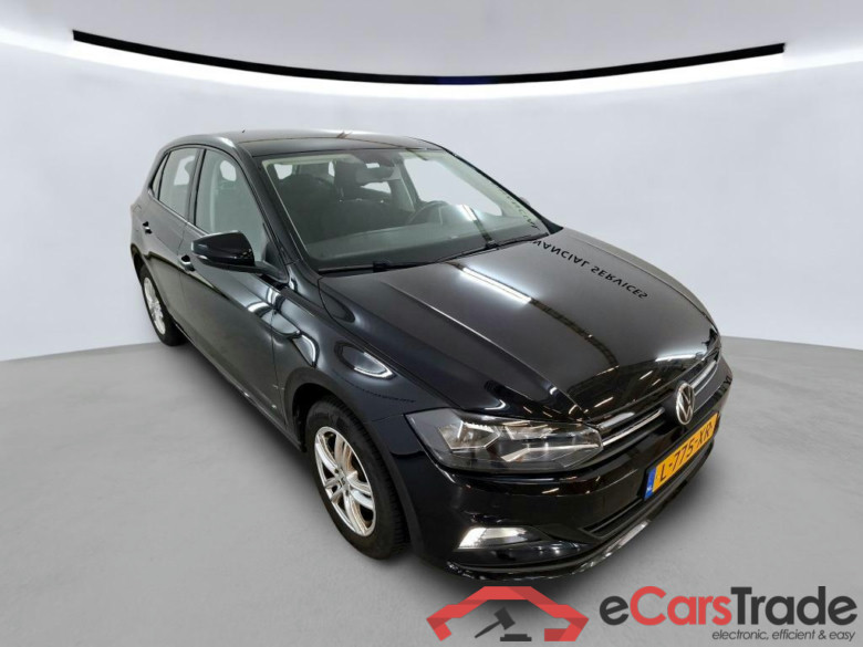 VOLKSWAGEN POLO 70 kW #5