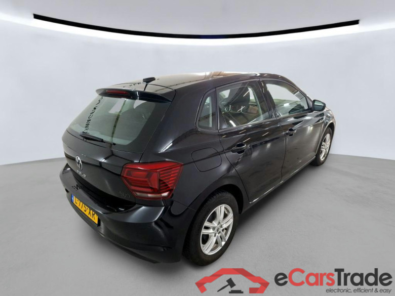 VOLKSWAGEN POLO 70 kW #6