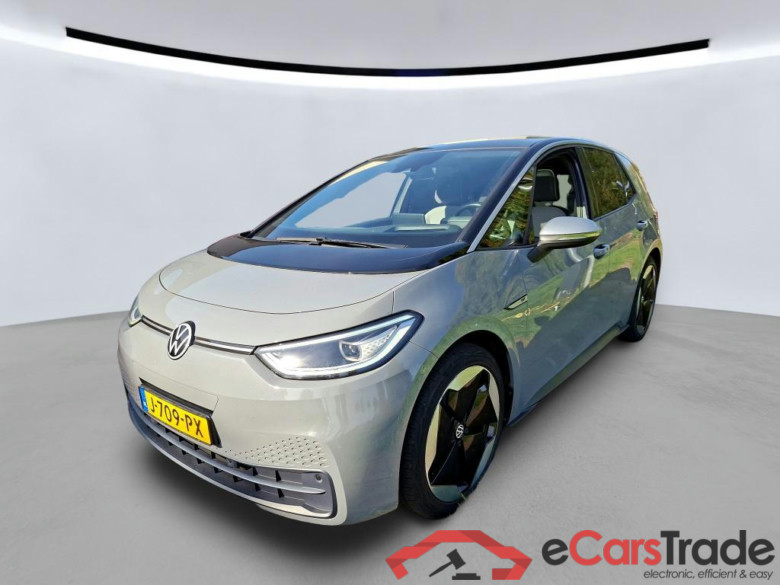 VOLKSWAGEN ID.3 150 kW #1