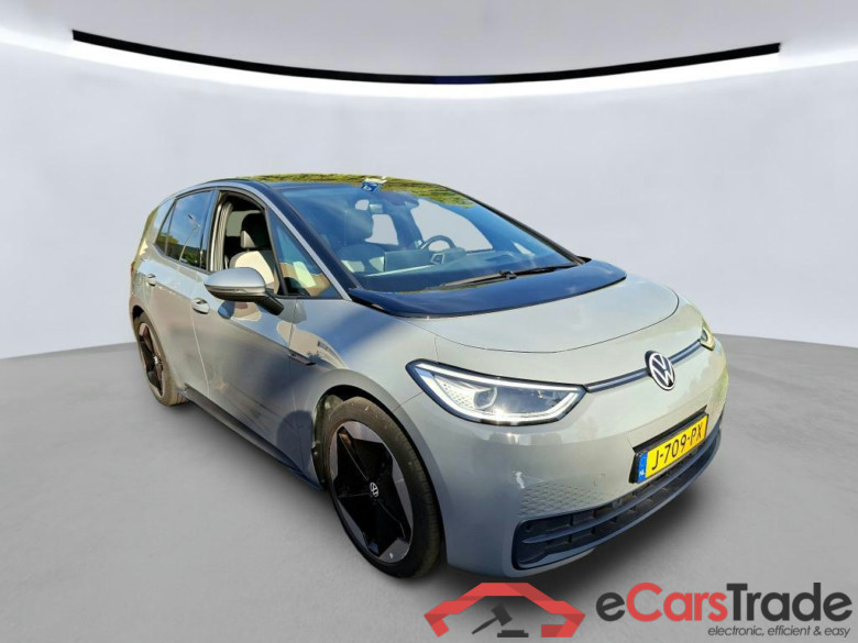 VOLKSWAGEN ID.3 150 kW #4