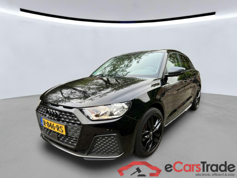 AUDI A1 Sportback 70 kW