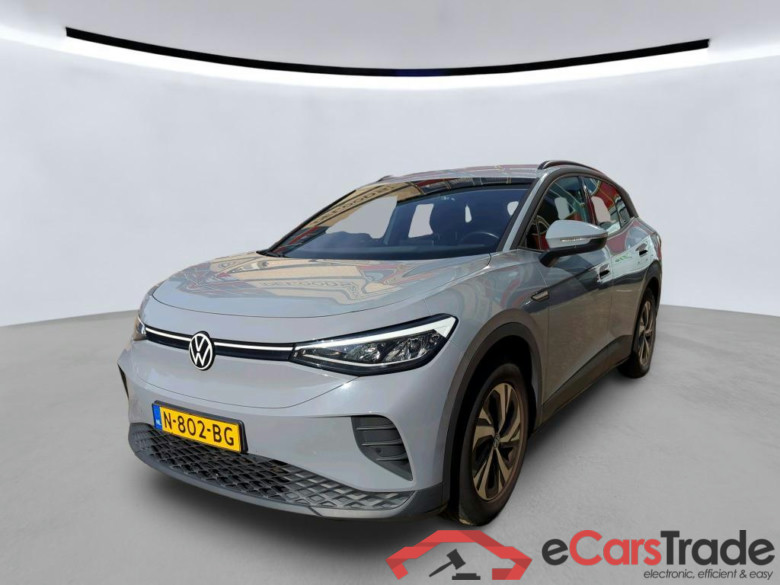 VOLKSWAGEN ID.4 109 kW