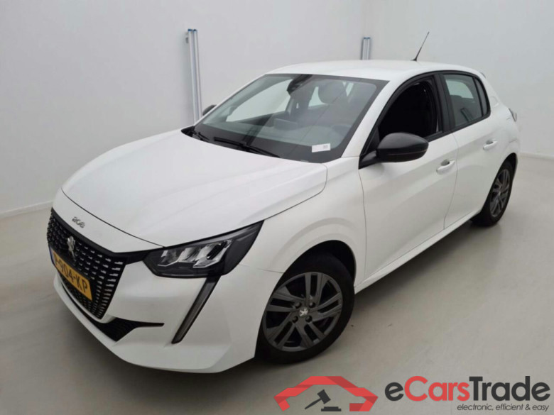 PEUGEOT 208 1.2 PT Active Pack #1