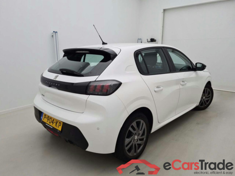 PEUGEOT 208 1.2 PT Active Pack #2