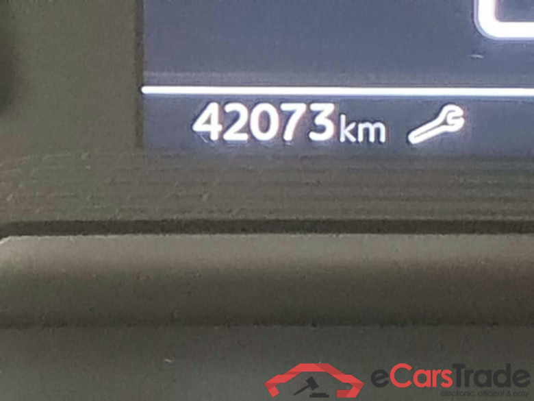PEUGEOT 208 1.2 PT Active Pack #6