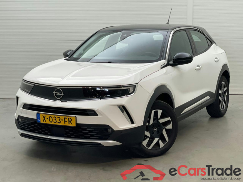 OPEL MOKKA 1.2 Turbo Elegance