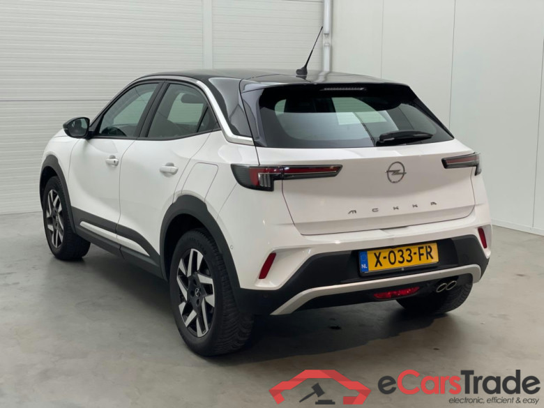 OPEL MOKKA 1.2 Turbo Elegance #3