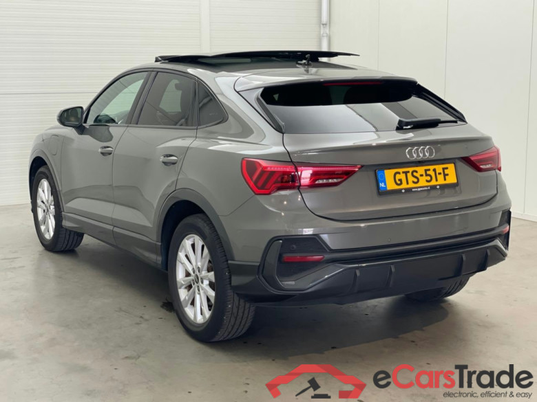 AUDI Q3 Sportback 45 TFSI e S Edition #3