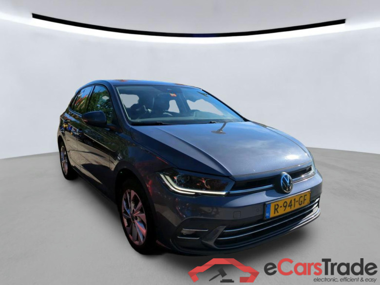 VOLKSWAGEN POLO 70 kW #4