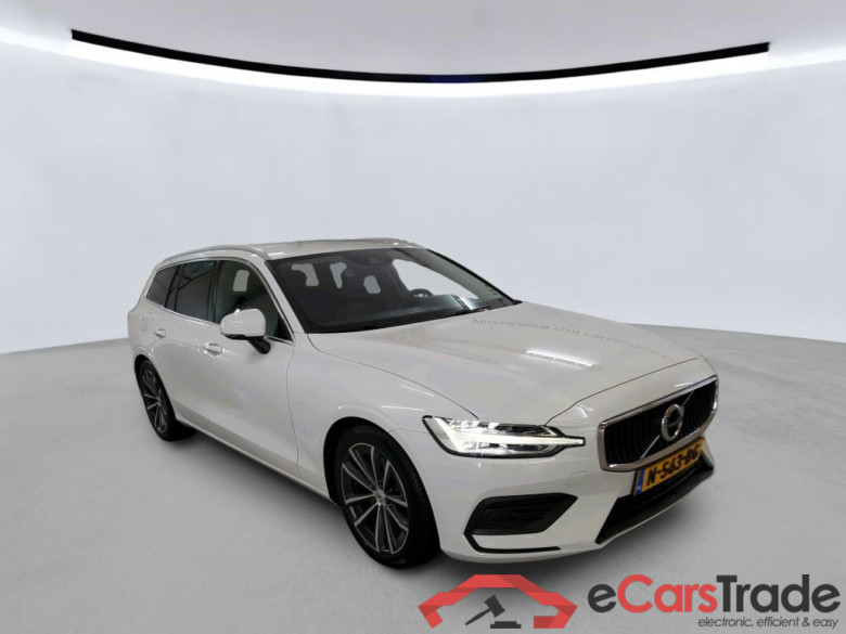 VOLVO V60 120 kW #4