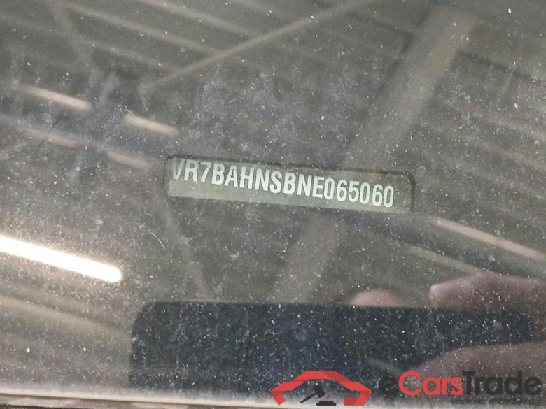 CITROEN C4 96 kW #3