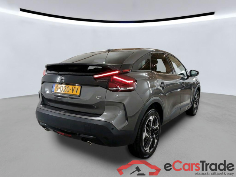 CITROEN C4 96 kW #5