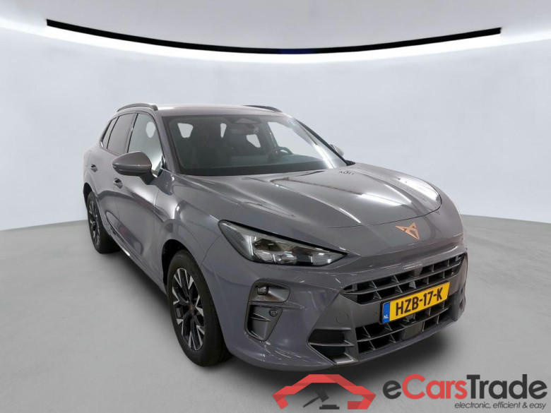 CUPRA Terramar 110 kW #4