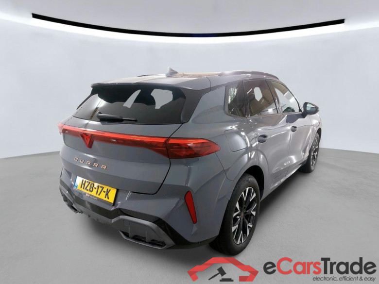 CUPRA Terramar 110 kW #5