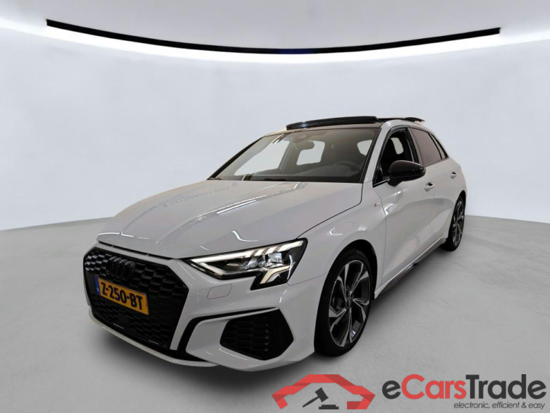 AUDI A3 Sportback 81 kW #1