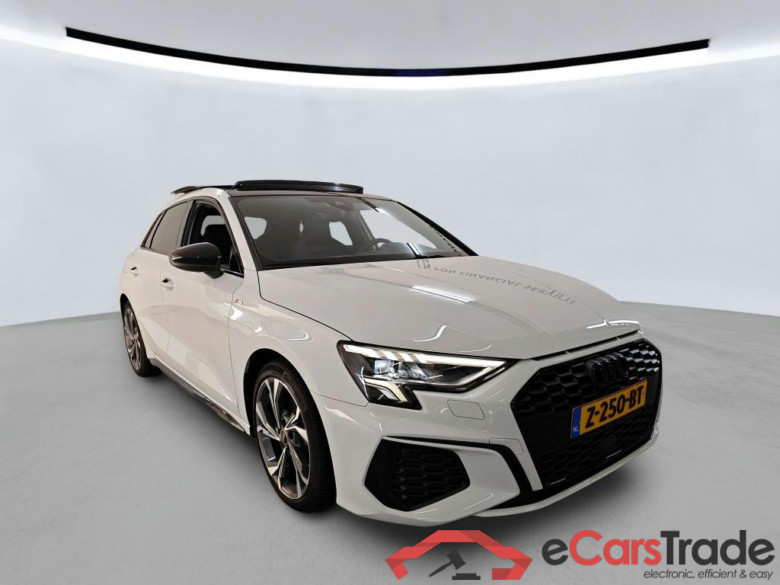 AUDI A3 Sportback 81 kW #4