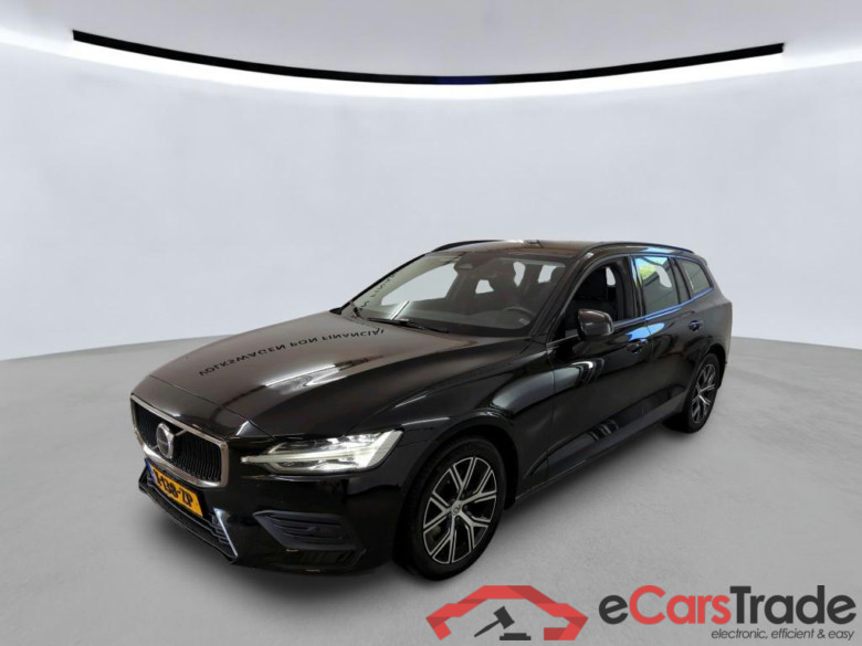 VOLVO V60 120 kW #1