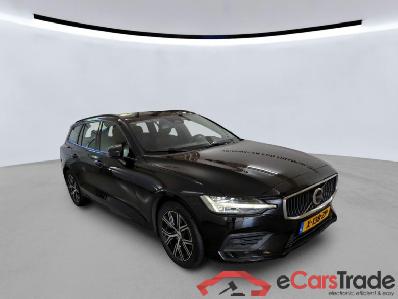 VOLVO V60 120 kW #4