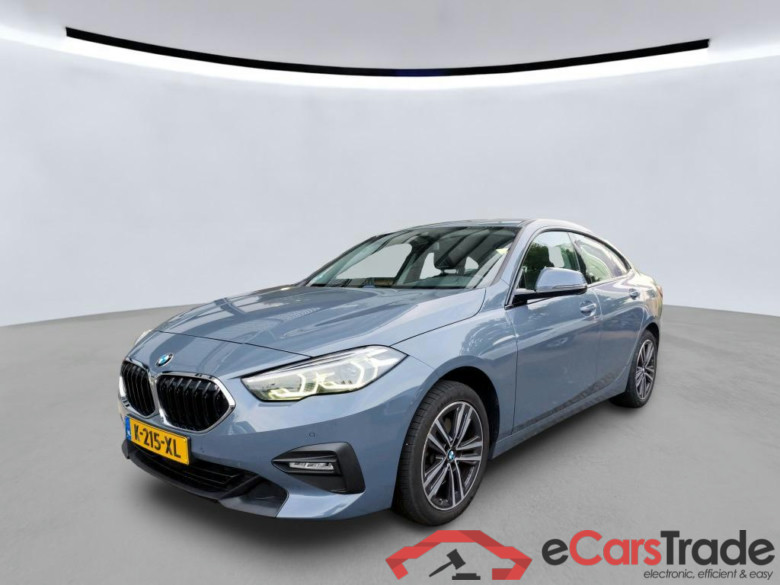 BMW 2-serie Gran Coupé 100 kW #1