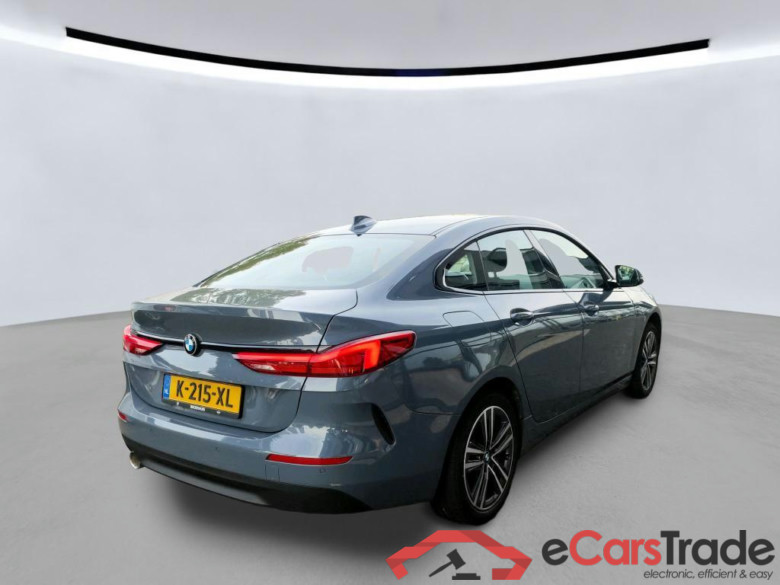 BMW 2-serie Gran Coupé 100 kW #5