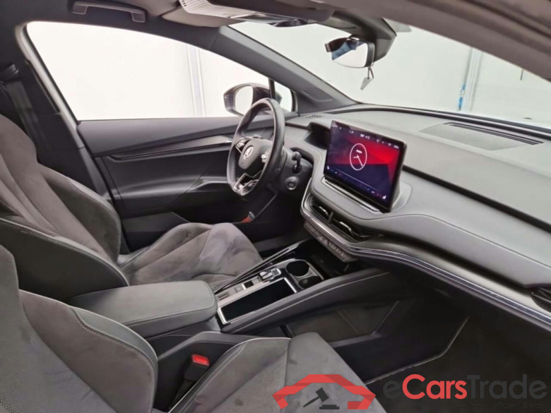 SKODA Enyaq 60 Sportline #3