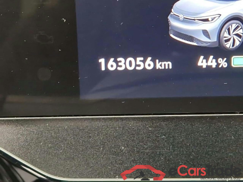 VOLKSWAGEN ID.4 Pro Business 77 kWh #6