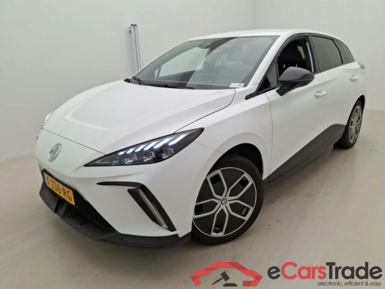 MG MG4 Electric Long Range Luxury  64 kWh #1