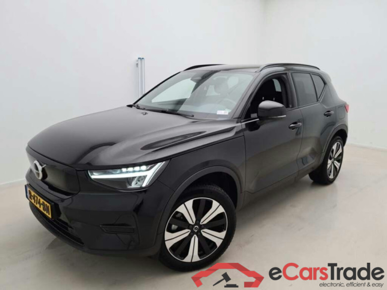 VOLVO XC40 Recharge Core