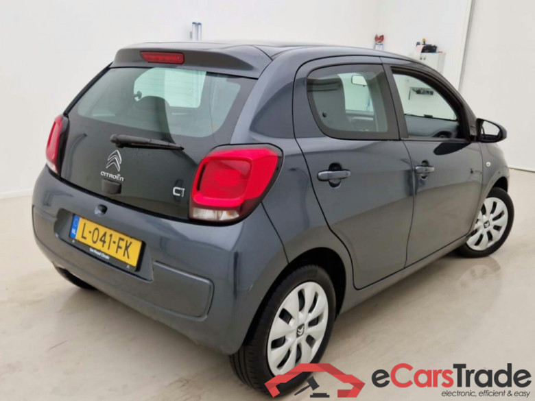 CITROEN C1 1.0 VTi Feel #2