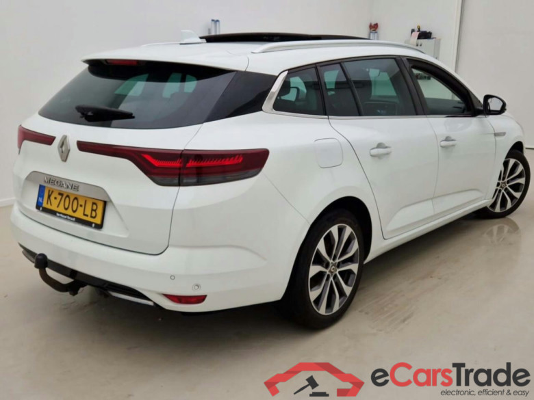 RENAULT Mégane Estate 1.3 TCe Bns Ed. One AUT. #2