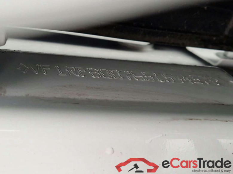 RENAULT Mégane Estate 1.3 TCe Bns Ed. One AUT. #4
