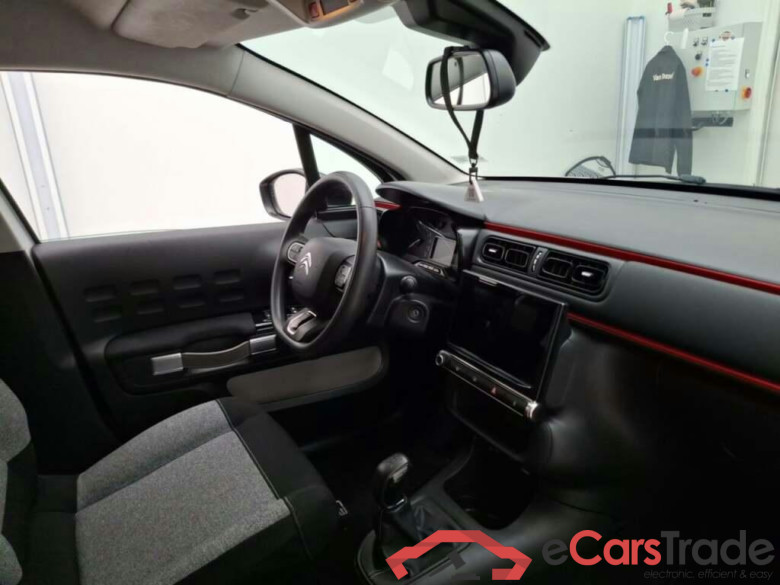 CITROEN C3 1.2 PT C-Series #3