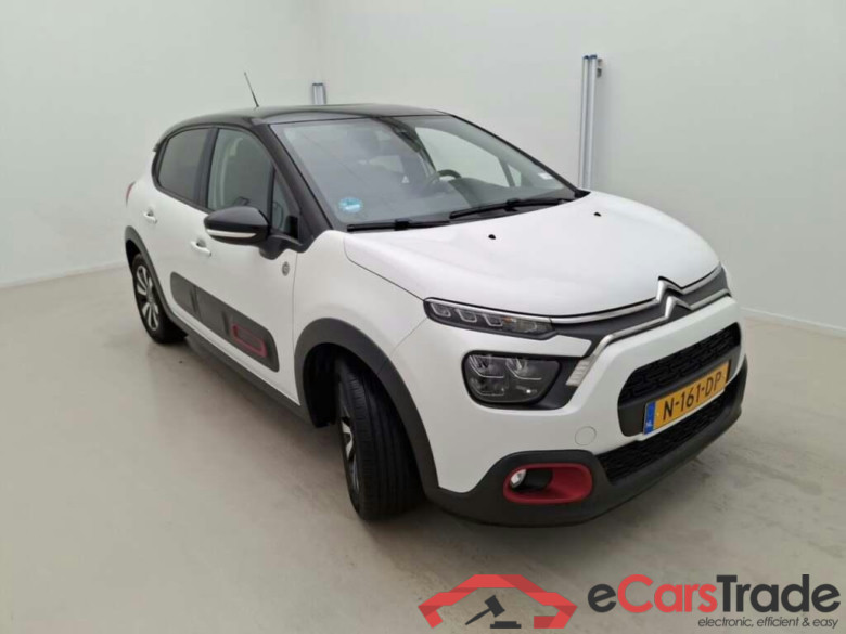 CITROEN C3 1.2 PT C-Series #5