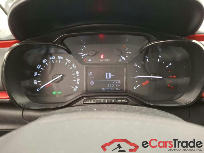 CITROEN C3 1.2 PT C-Series #6