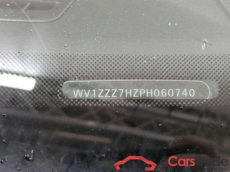 VOLKSWAGEN Transporter 150 kW #3