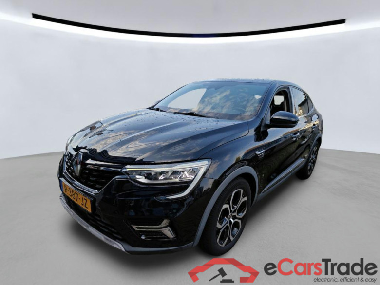 RENAULT Arkana 69 kW #1