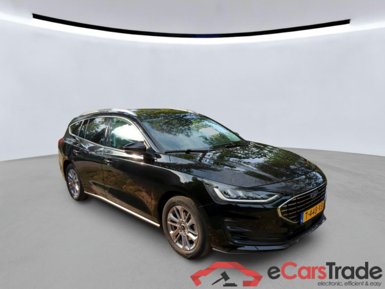 FORD Focus Wagon 91 kW #5