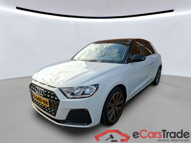 AUDI A1 Sportback 70 kW