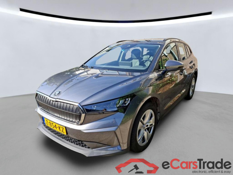 SKODA Enyaq iV 132 kW #1