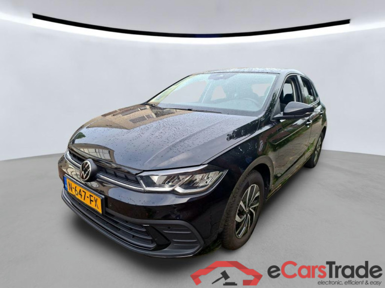 VOLKSWAGEN POLO 70 kW #1